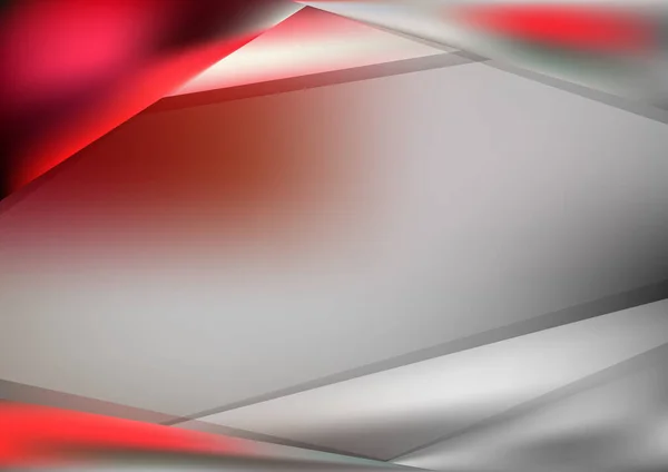 Fond Abstrait Dégradé Lumineux Avec Des Lignes Ondulées Modèle Couleur — Image vectorielle