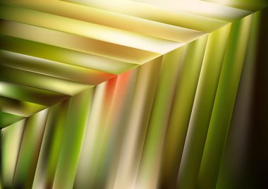 Parlak efekt oklu soyut arkaplan, hareket desenli şablon, renk arkaplanındaki bulanık desen