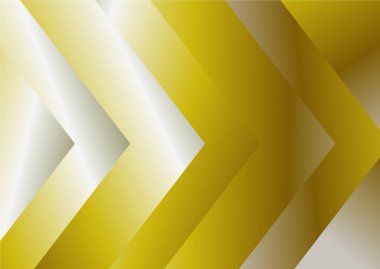 Parlak efekt oklu soyut arkaplan, hareket desenli şablon, renk arkaplanındaki bulanık desen