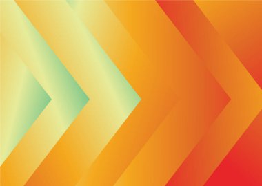 Parlak efekt oklu soyut arkaplan, hareket desenli şablon, renk arkaplanındaki bulanık desen