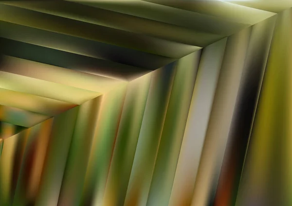 Fond Abstrait Avec Flèches Effet Brillant Modèle Avec Texture Mouvement — Image vectorielle