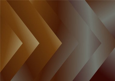 Parlak efekt oklu soyut arkaplan, hareket desenli şablon, renk arkaplanındaki bulanık desen