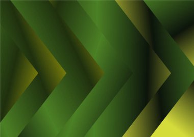 Parlak efekt oklu soyut arkaplan, hareket desenli şablon, renk arkaplanındaki bulanık desen