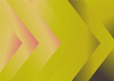 Parlak efekt oklu soyut arkaplan, hareket desenli şablon, renk arkaplanındaki bulanık desen