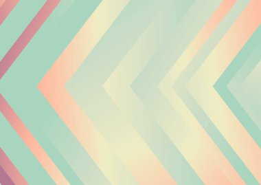 Parlak efektli soyut arkaplan, hareket desenli şablon, renk arkaplan üzerinde bulanık desen