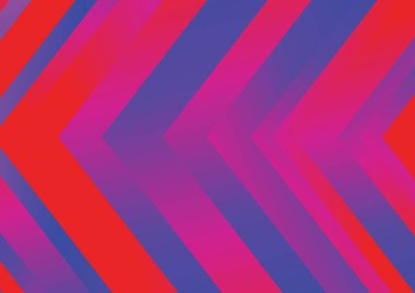 Parlak efektli soyut arkaplan, hareket desenli şablon, renk arkaplan üzerinde bulanık desen