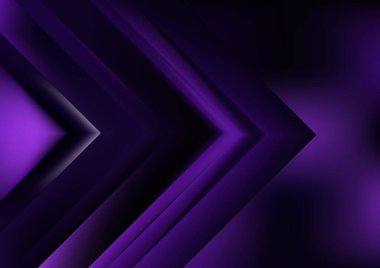 Parlak efektli soyut arkaplan, hareket desenli şablon, renk arkaplan üzerinde bulanık desen