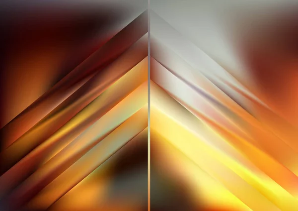 Fondo Abstracto Con Efecto Brillo Plantilla Con Textura Movimiento Brillante — Vector de stock