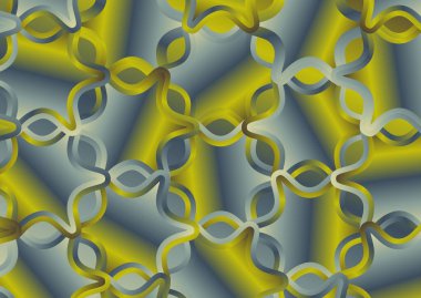 parlak gradyan soyut arkaplan, hareket desenli şablon 