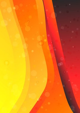 parlak gradyan soyut arkaplan, hareket desenli şablon 