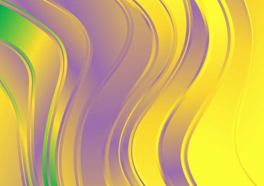 parlak gradyan soyut arkaplan, hareket desenli şablon 