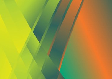 parlak gradyan soyut arkaplan, hareket desenli şablon 