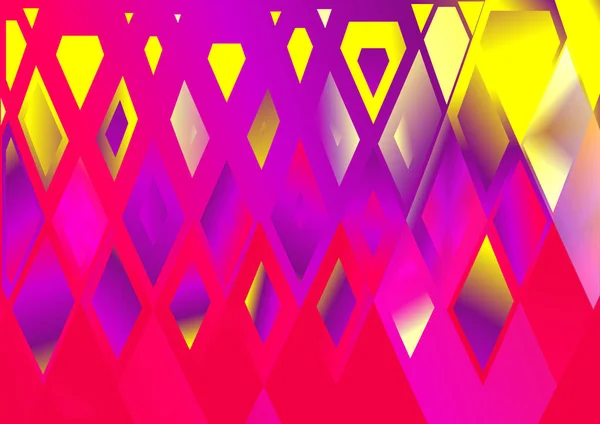 Dégradé Lumineux Fond Abstrait Modèle Avec Texture Mouvement — Image vectorielle