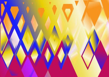 parlak gradyan soyut arkaplan, hareket desenli şablon 