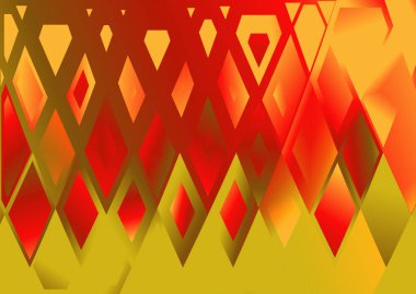 parlak gradyan soyut arkaplan, hareket desenli şablon 