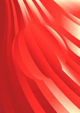 Bulanık cam efektli soyut renk arkaplanı, hareket desenli şablon, bulanık desen rastgele, kaleydoskop deseni 