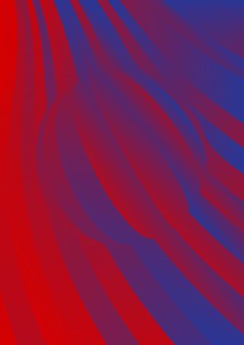 Bulanık cam efektli soyut renk arkaplanı, hareket desenli şablon, bulanık desen rastgele, kaleydoskop deseni 