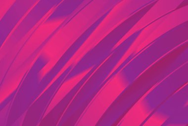 Kopyalama alanı olan soyut yaratıcı pembe arkaplan, vektör resimleme deseni