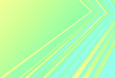 Kopya alanı, vektör illüstrasyon deseni olan soyut yaratıcı arkaplan