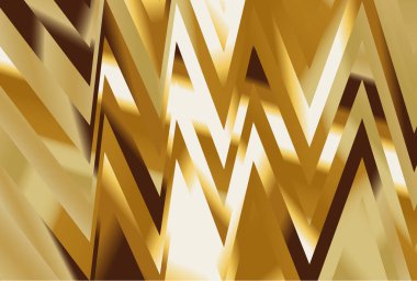 Kopya alanı, vektör illüstrasyon deseni olan soyut yaratıcı arkaplan