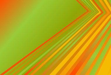 Kopya alanı, vektör illüstrasyon deseni olan soyut yaratıcı arkaplan