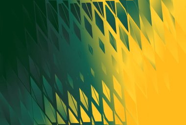 Kopya alanı, vektör illüstrasyon deseni olan soyut yaratıcı arkaplan