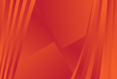 Kopya alanı, vektör illüstrasyon deseni olan soyut yaratıcı arkaplan