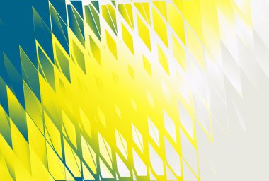 Parlak efektli soyut arkaplan