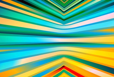 Parlak efektli soyut arkaplan