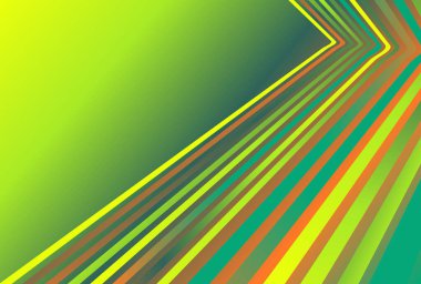 Parlak efektli soyut arkaplan