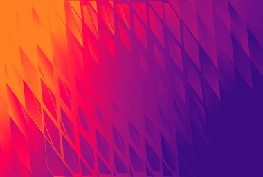 Parlak efektli soyut arkaplan