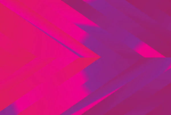 Abstrato Fundo Rosa Criativo Com Espaço Cópia Padrão Ilustração Vetorial — Vetor de Stock