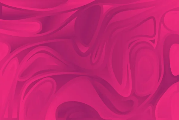 Abstrakte Kreative Rosa Hintergrund Mit Kopierraum Vektor Illustration Muster — Stockvektor