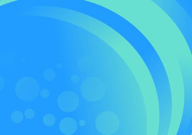 Parlak efektli soyut arkaplan