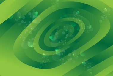 Kopya alanı, vektör illüstrasyon deseni olan soyut yaratıcı arkaplan