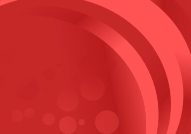 Kopya alanı, vektör illüstrasyon deseni olan soyut yaratıcı arkaplan