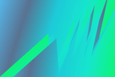 Parlak efektli soyut arkaplan