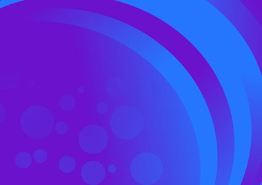 Parlak efektli soyut arkaplan