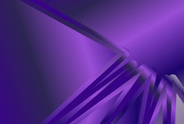 Parlak efektli soyut arkaplan