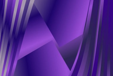 Parlak efektli soyut arkaplan