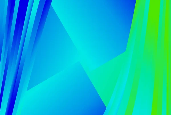 Fondo Abstracto Con Patrones Efectos Brillo — Vector de stock