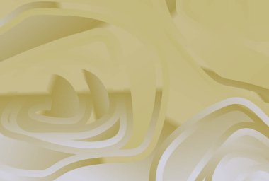 Kopya alanı, vektör illüstrasyon deseni olan soyut yaratıcı arkaplan