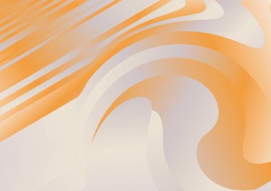 Kopya alanı, vektör illüstrasyon deseni olan soyut yaratıcı arkaplan