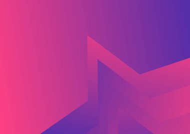 Parlak efektli soyut arkaplan