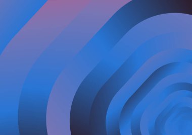 Parlak efektli soyut arkaplan