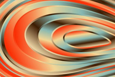 Parlak efektli soyut arkaplan