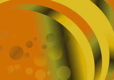 Kopya alanı, vektör illüstrasyon deseni olan soyut yaratıcı arkaplan