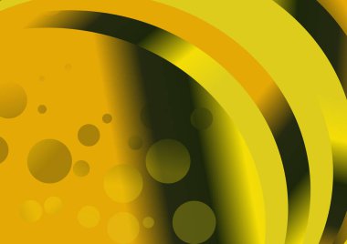 Kopya alanı, vektör illüstrasyon deseni olan soyut yaratıcı arkaplan