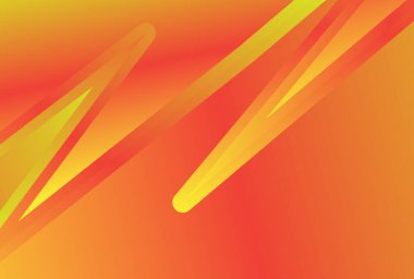 Kopya alanı, vektör illüstrasyon deseni olan soyut yaratıcı arkaplan