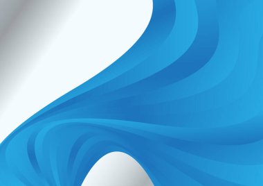 Kopya alanı, vektör illüstrasyon deseni olan soyut yaratıcı arkaplan